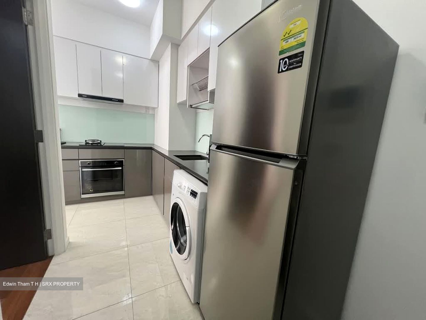 REZI 35 (D14), Apartment #566107651